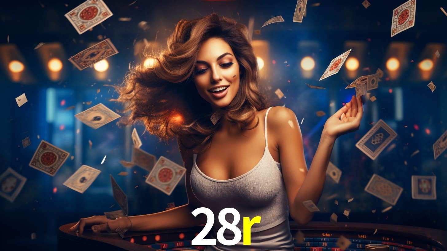 28r - Desafio Milionário - 28r.com