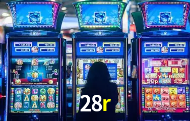 A Revolução dos Aplicativos de Jogos no 28r