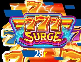 Descubra a Magia dos Jogos de Arcade no 28r