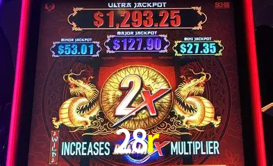 A Emoção da Loteria na 28r: Uma Chance de Mudança de Vida