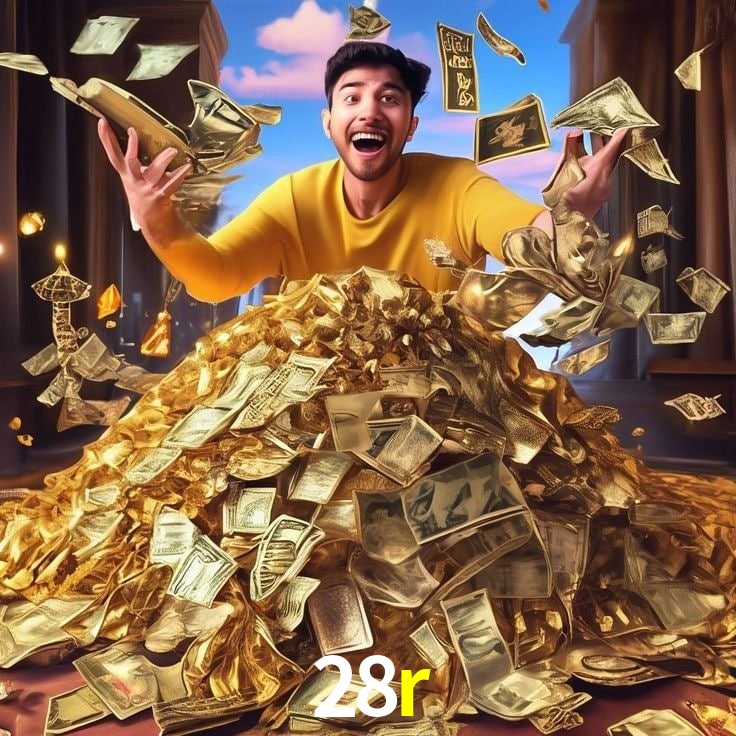 Recursos de Bônus 28r