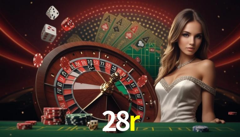 Mesa de Blackjack 28r