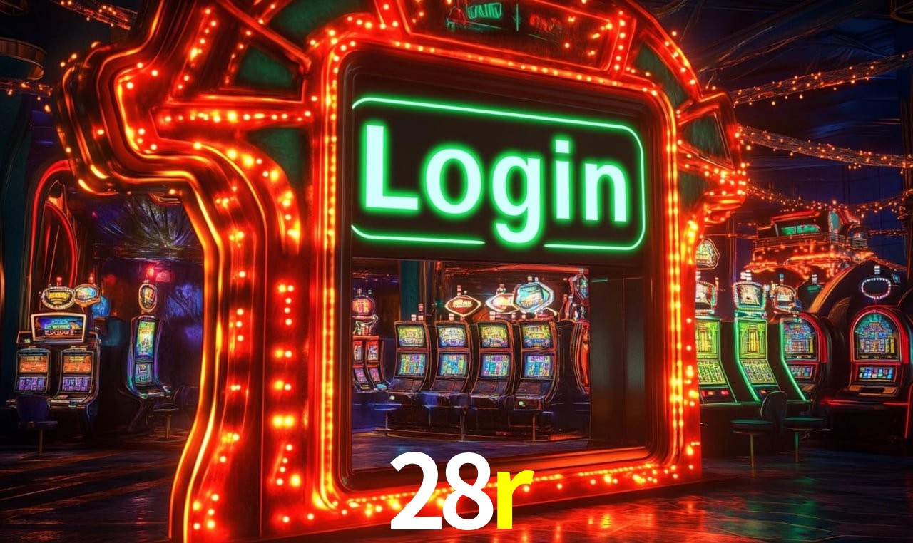 Provedores de Jogos 28r