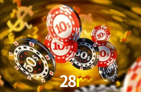 Jogos de Slot 28r