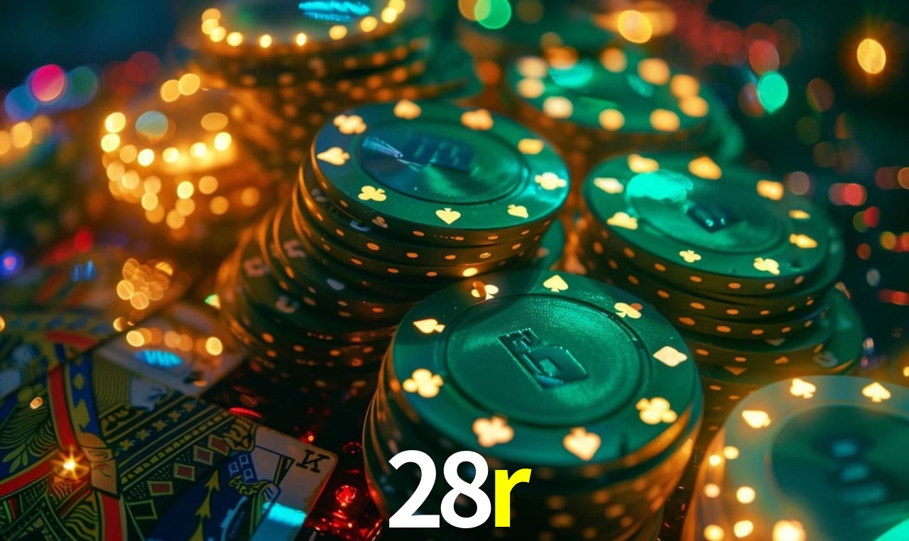 Casino Ao Vivo 28r