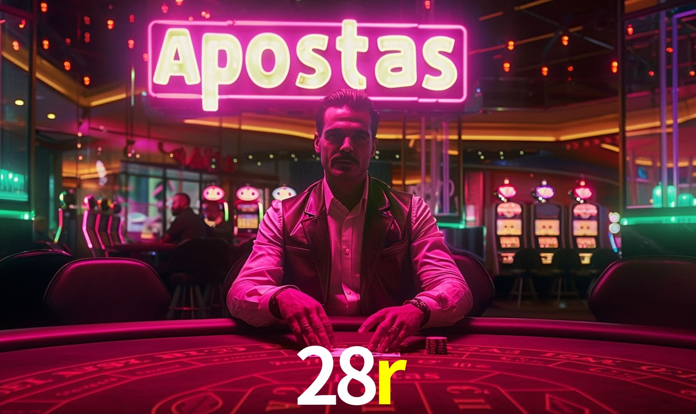 Apostas de Tênis 28r