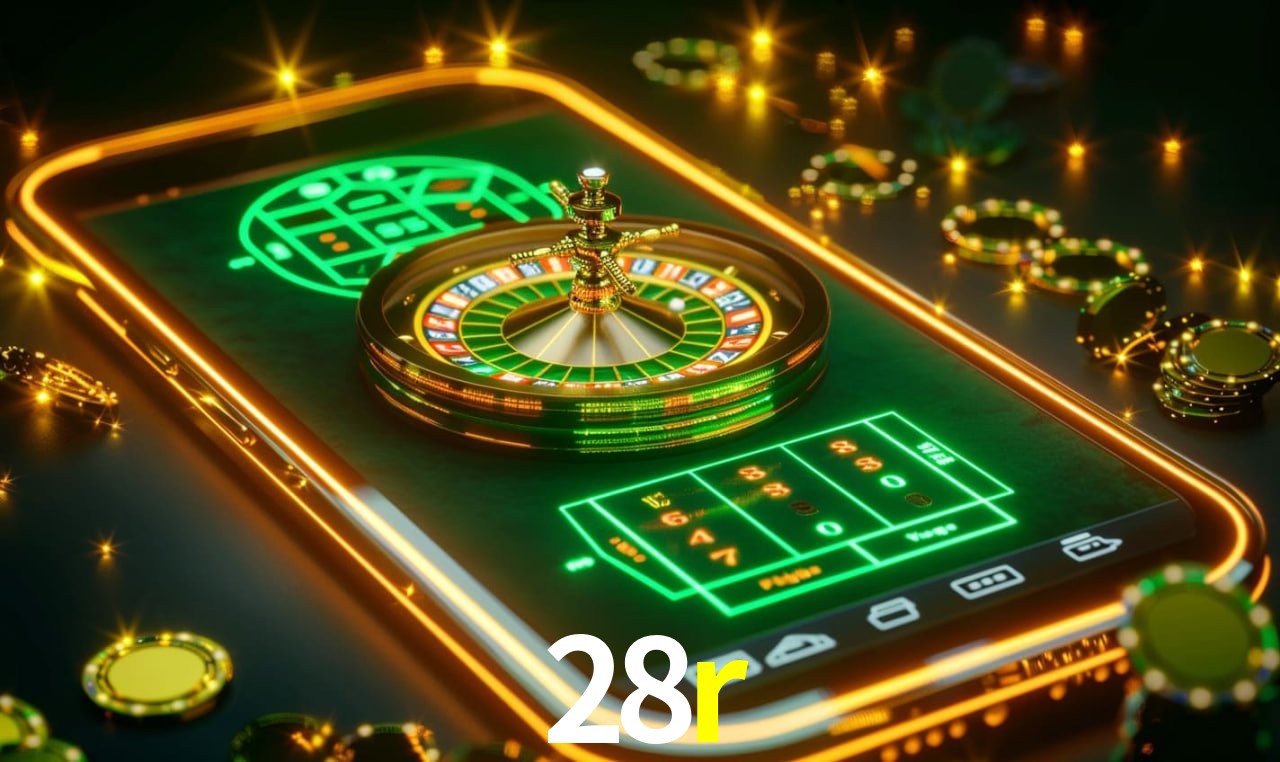 Casino Ao Vivo 28r