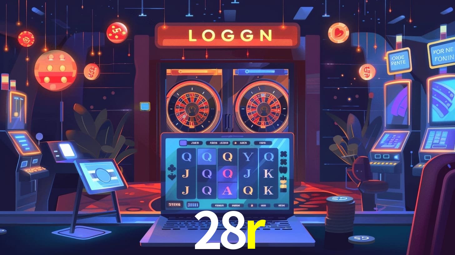 Provedores de Jogos 28r