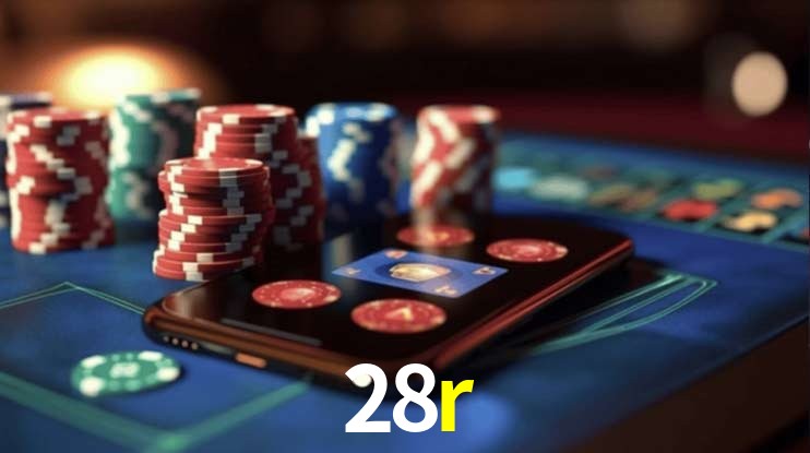 Diretório de Jogos 28r
