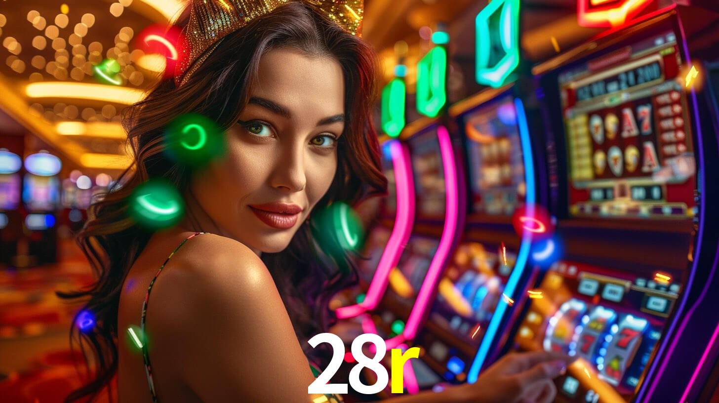 Jogos Exclusivos 28r